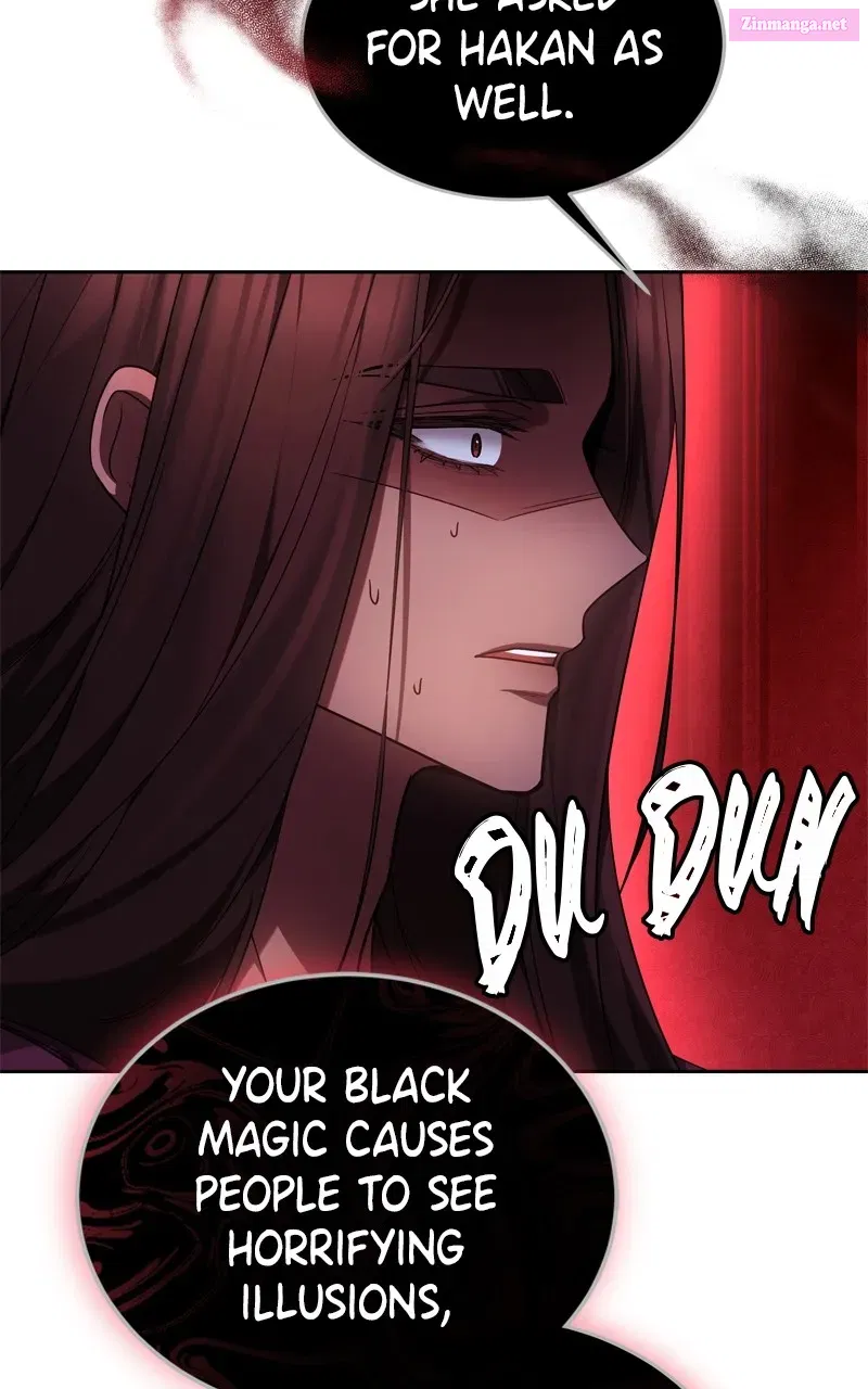 The Dragon King’s Bride Zinmanga X Chapter 33 Page 29