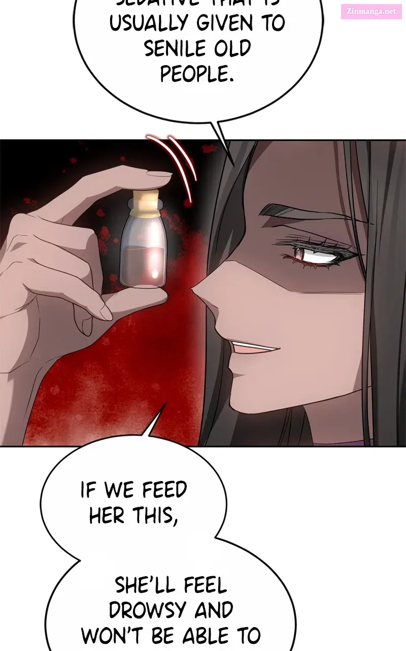 The Dragon King’s Bride Zinmanga X Chapter 33 Page 35