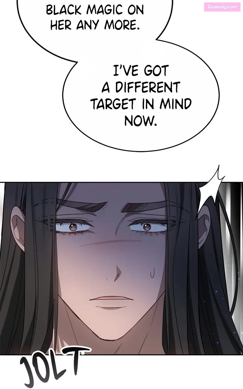 The Dragon King’s Bride Zinmanga X Chapter 33 Page 37