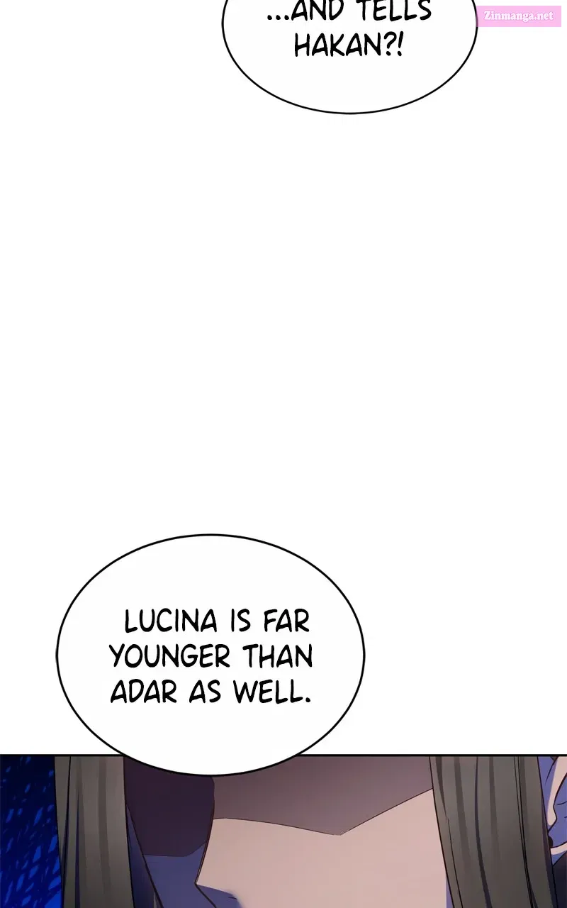The Dragon King’s Bride Zinmanga X Chapter 33 Page 43