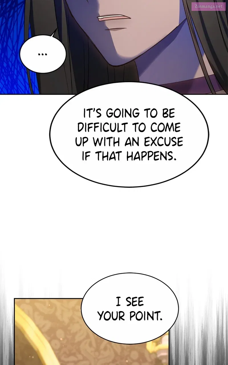 The Dragon King’s Bride Zinmanga X Chapter 33 Page 44