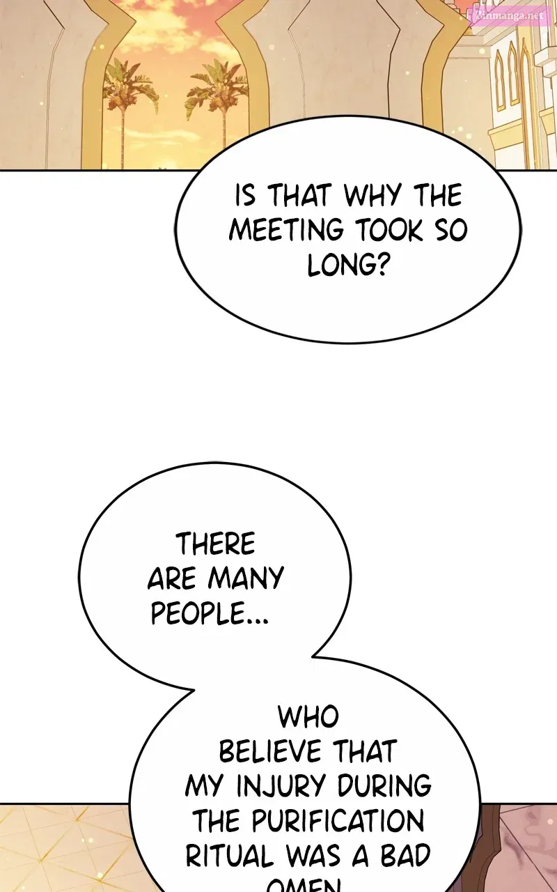 The Dragon King’s Bride Zinmanga X Chapter 33 Page 54
