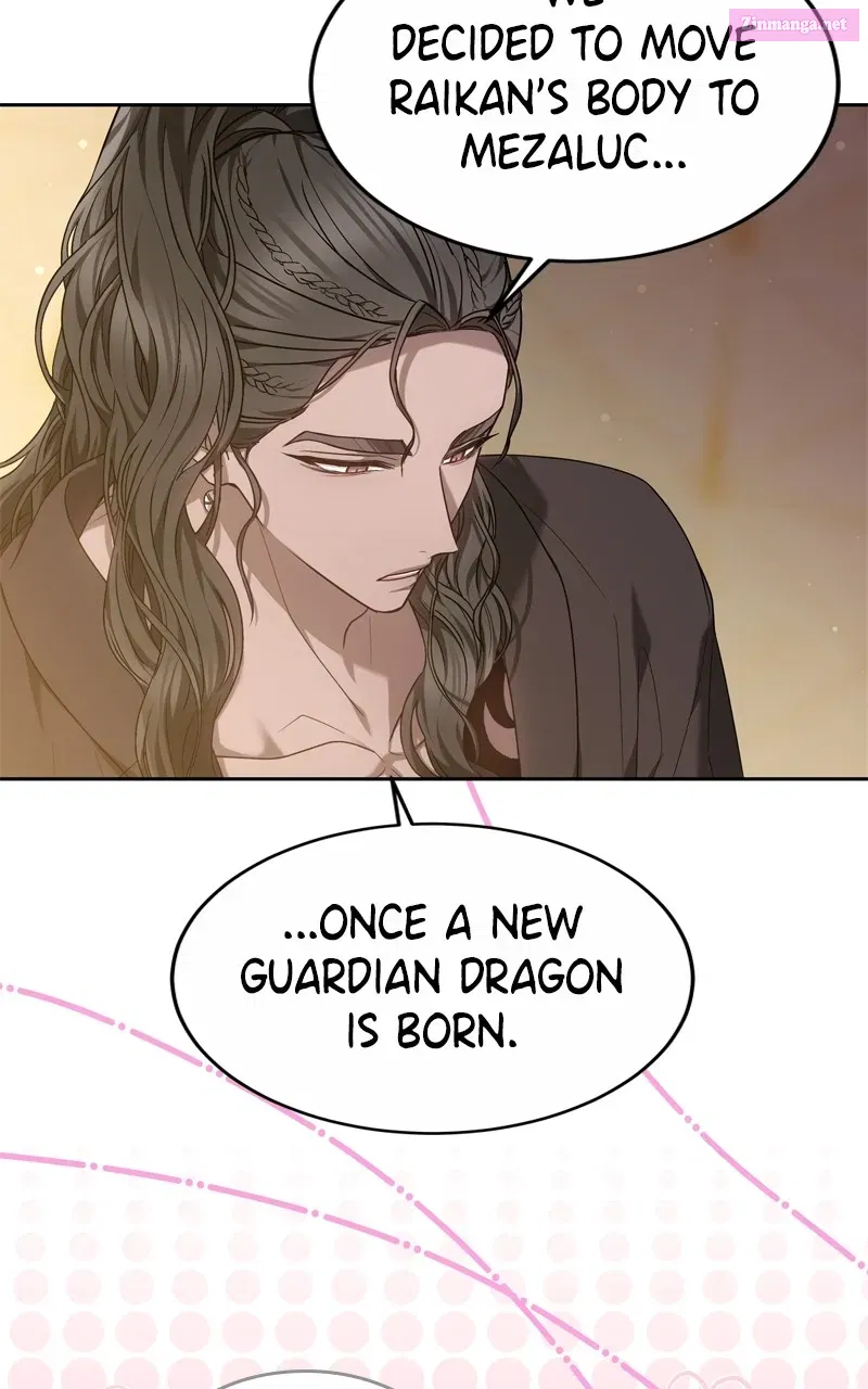 The Dragon King’s Bride Zinmanga X Chapter 33 Page 56
