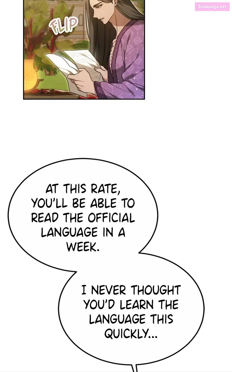 The Dragon King’s Bride Zinmanga X Chapter 33 Page 64