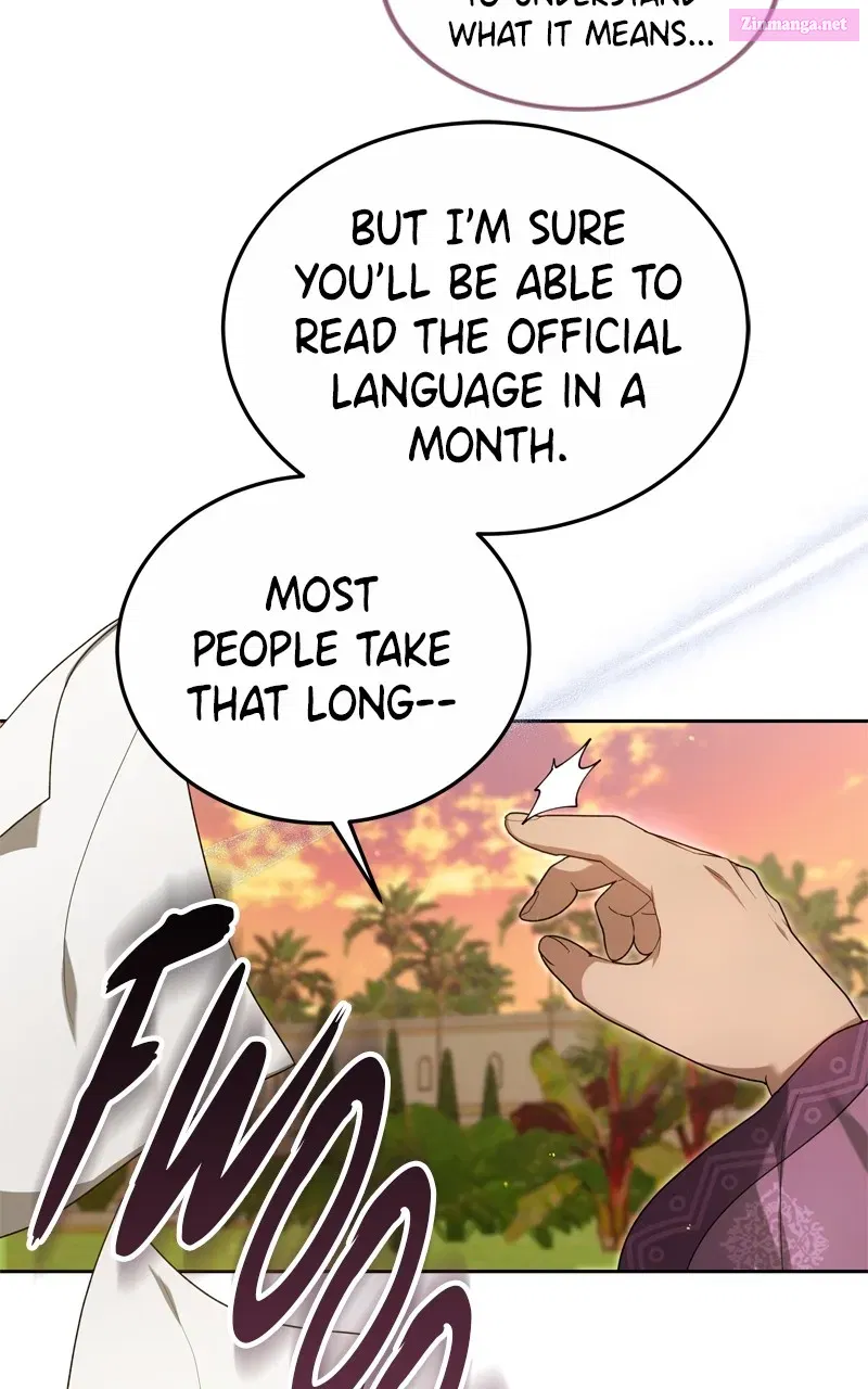 The Dragon King’s Bride Zinmanga X Chapter 33 Page 69