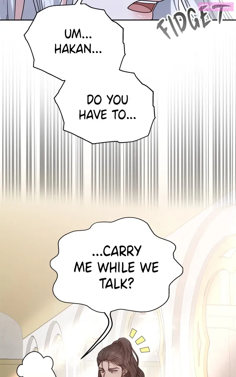 The Dragon King’s Bride Zinmanga X Chapter 32 Page 7