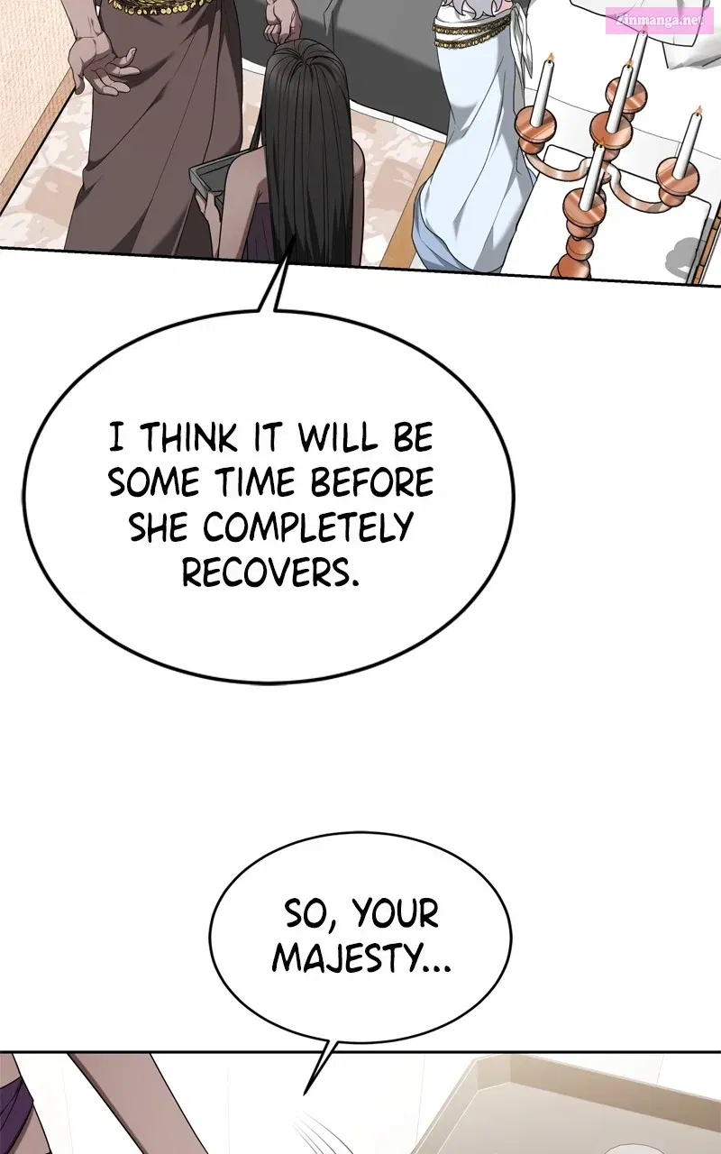 The Dragon King’s Bride Zinmanga X Chapter 32 Page 19