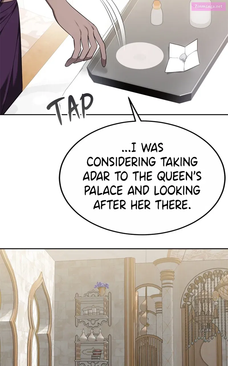 The Dragon King’s Bride Zinmanga X Chapter 32 Page 20
