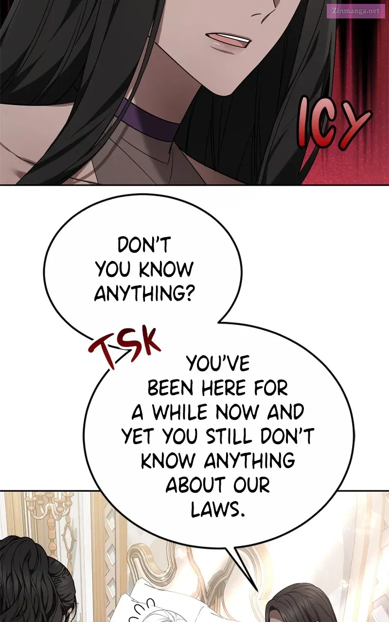 The Dragon King’s Bride Zinmanga X Chapter 32 Page 24