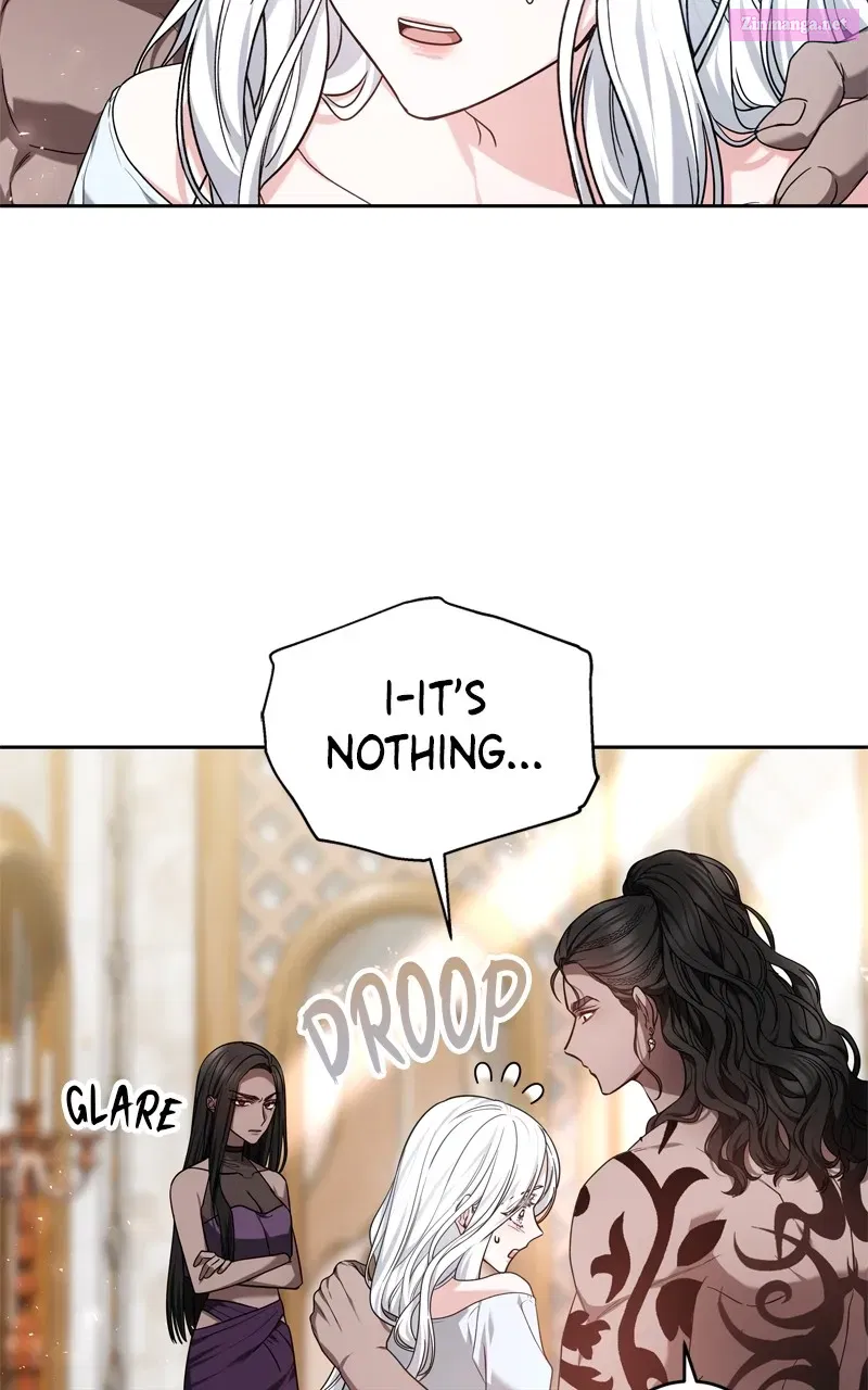 The Dragon King’s Bride Zinmanga X Chapter 32 Page 31