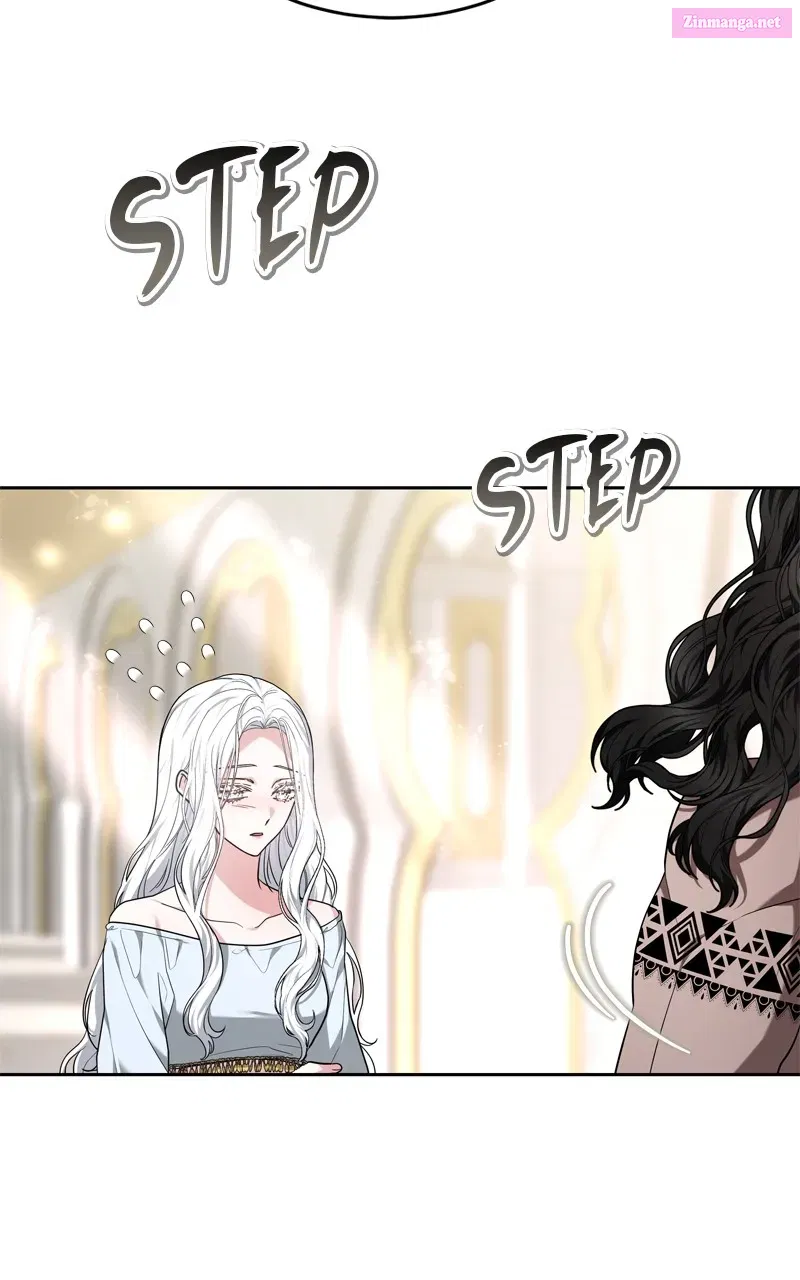 The Dragon King’s Bride Zinmanga X Chapter 32 Page 38