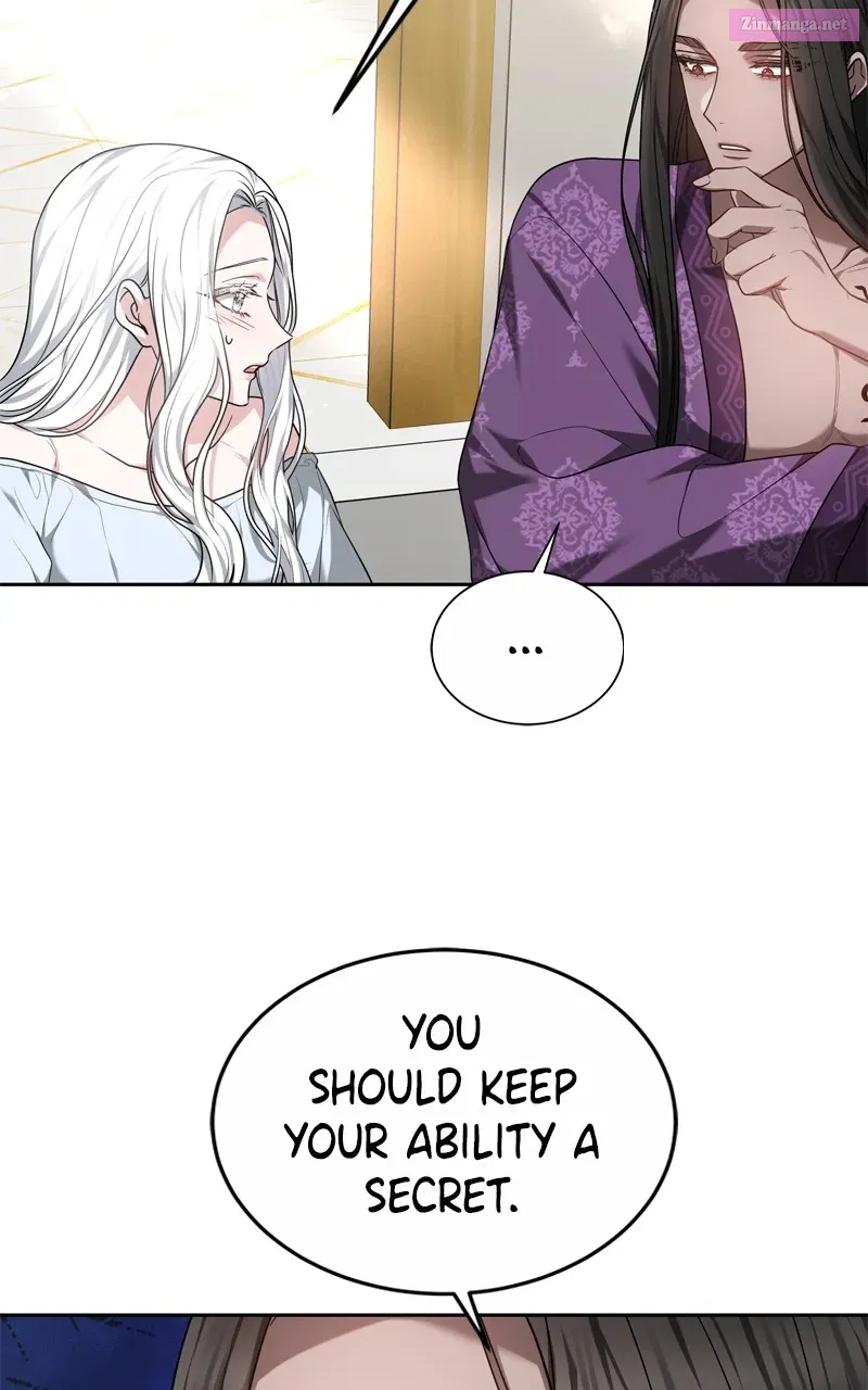 The Dragon King’s Bride Zinmanga X Chapter 32 Page 49