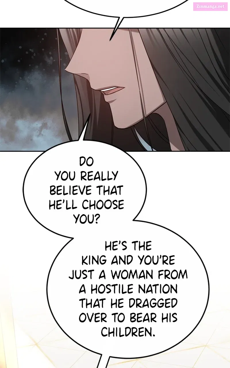 The Dragon King’s Bride Zinmanga X Chapter 32 Page 58