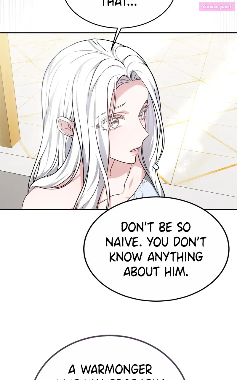 The Dragon King’s Bride Zinmanga X Chapter 32 Page 61