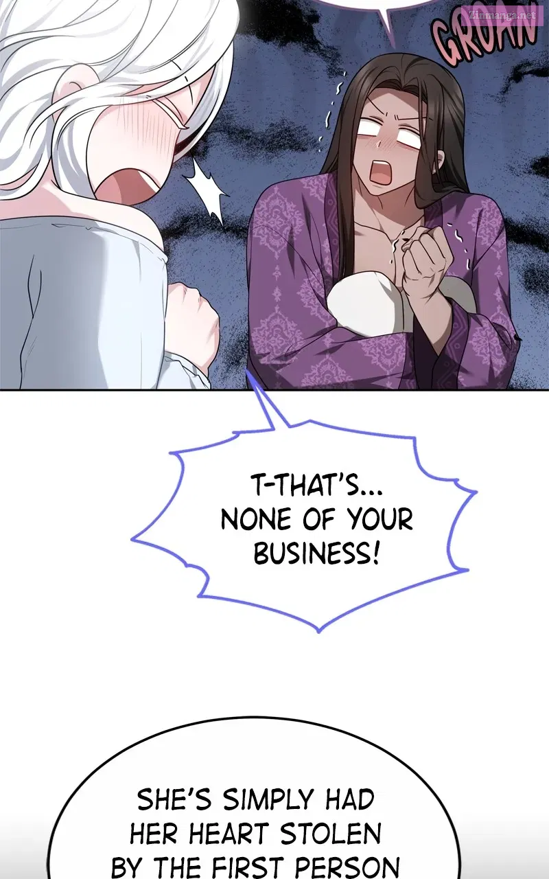The Dragon King’s Bride Zinmanga X Chapter 32 Page 64