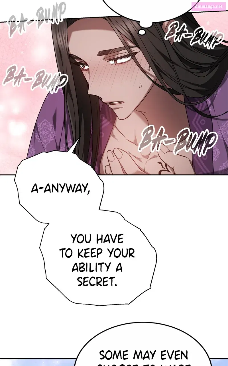 The Dragon King’s Bride Zinmanga X Chapter 32 Page 70