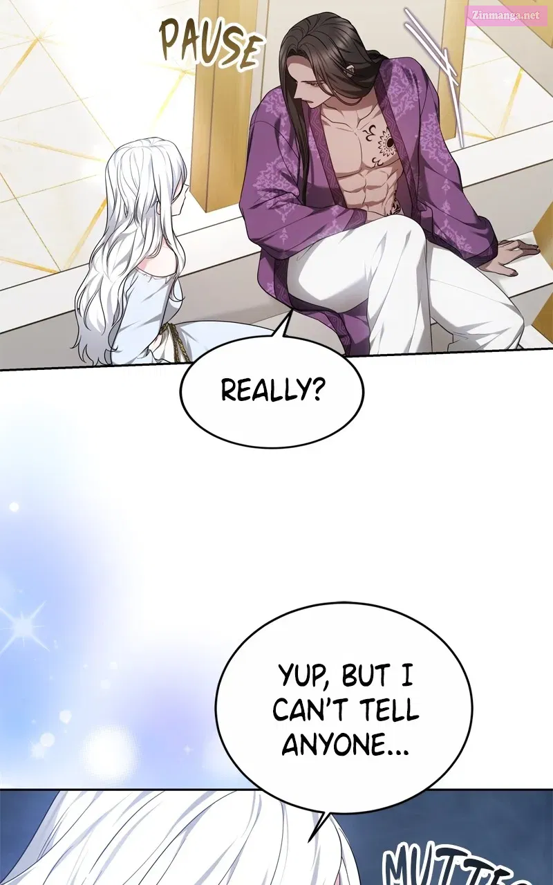The Dragon King’s Bride Zinmanga X Chapter 32 Page 74