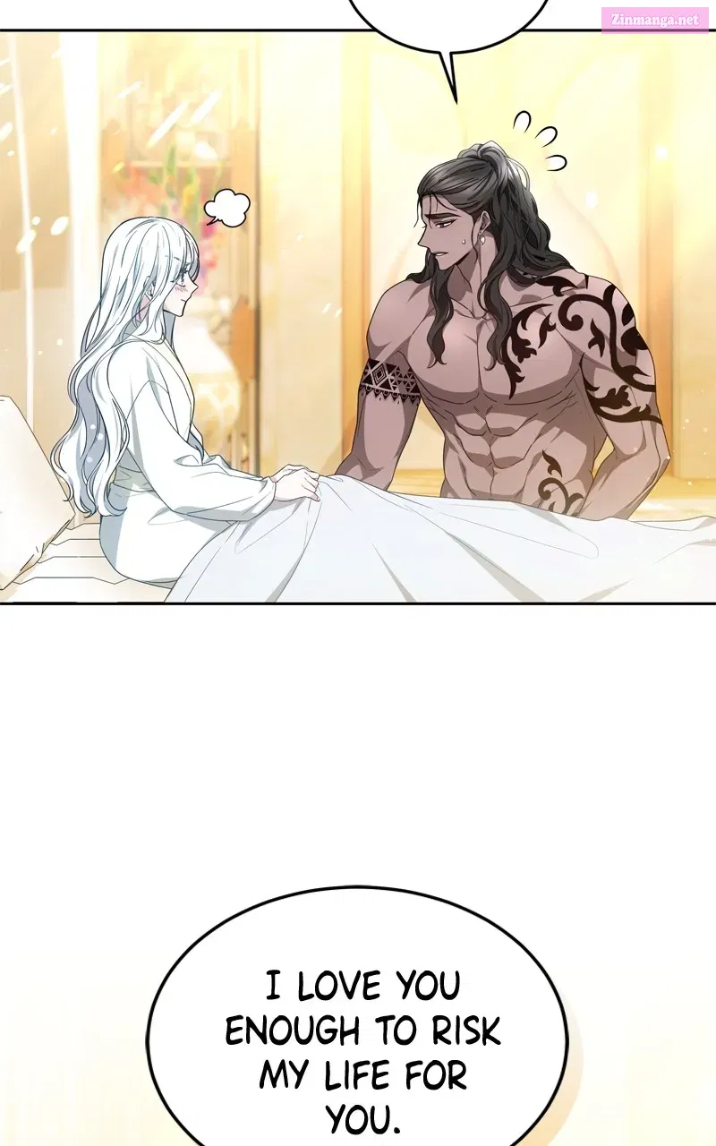 The Dragon King’s Bride Zinmanga X Chapter 31 Page 4