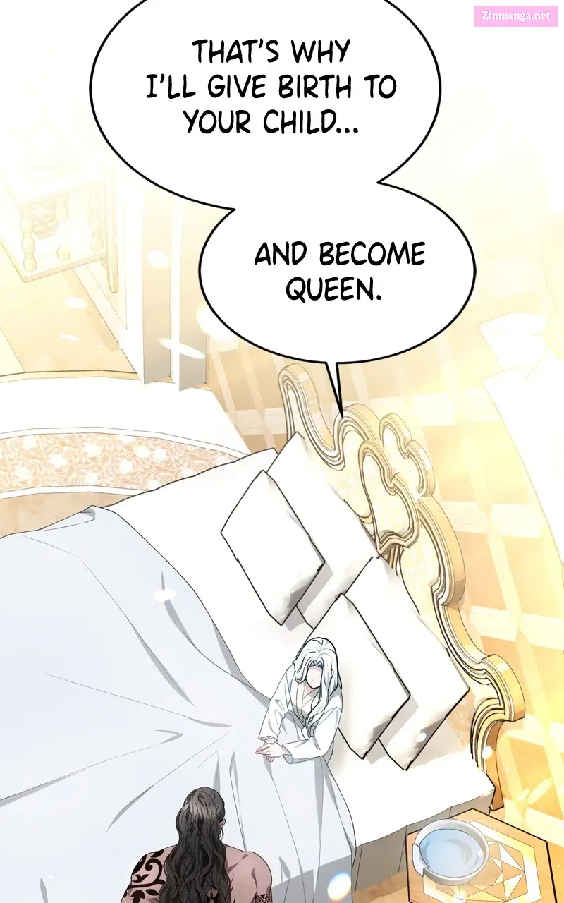 The Dragon King’s Bride Zinmanga X Chapter 31 Page 6