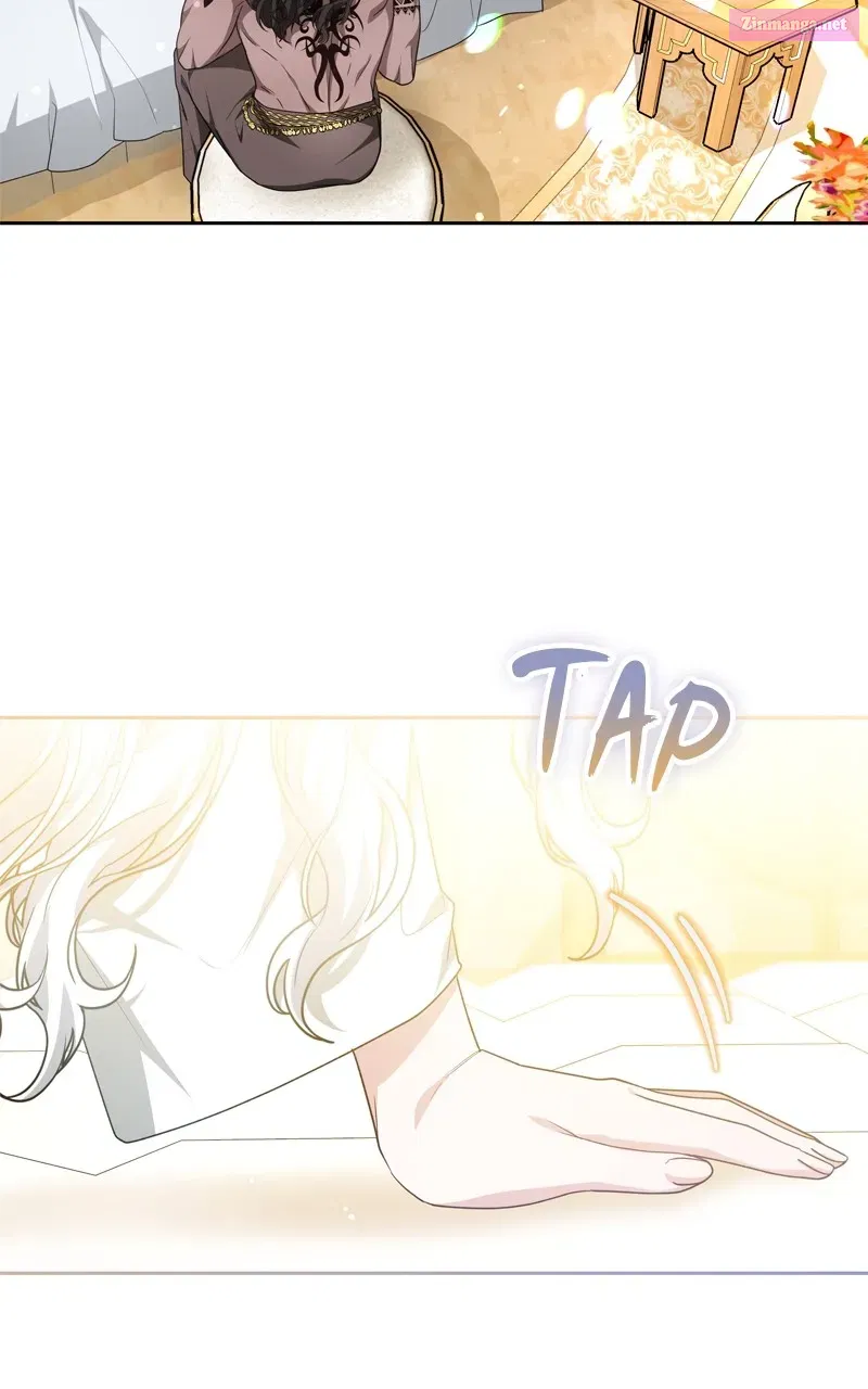 The Dragon King’s Bride Zinmanga X Chapter 31 Page 7