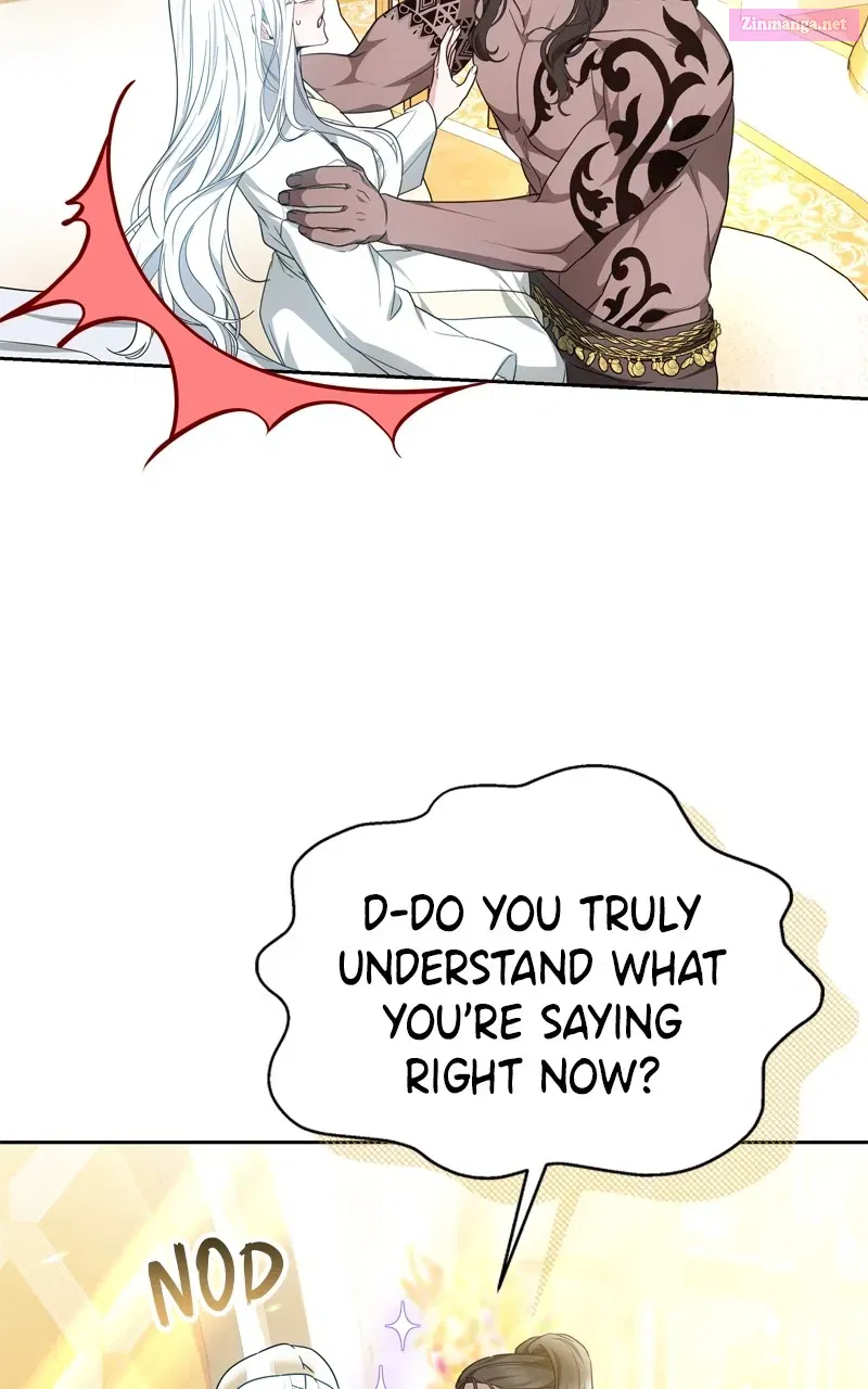 The Dragon King’s Bride Zinmanga X Chapter 31 Page 12