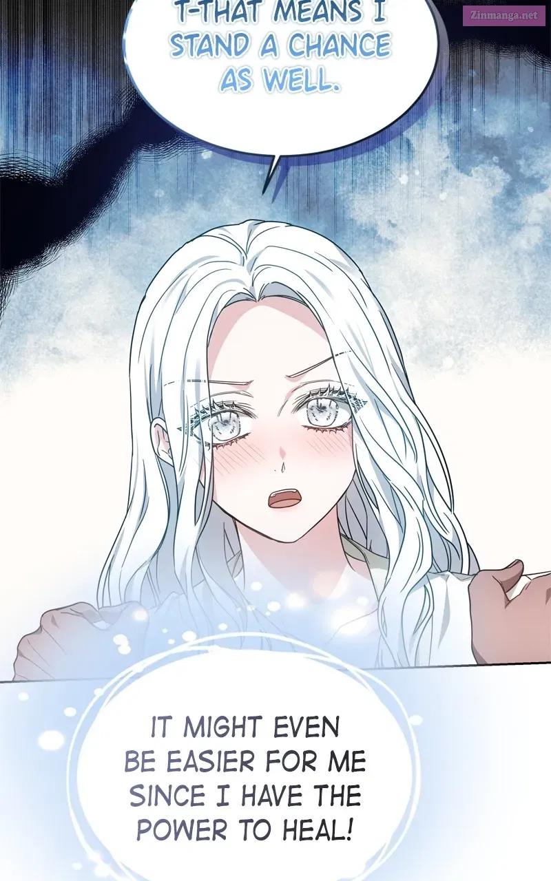 The Dragon King’s Bride Zinmanga X Chapter 31 Page 17