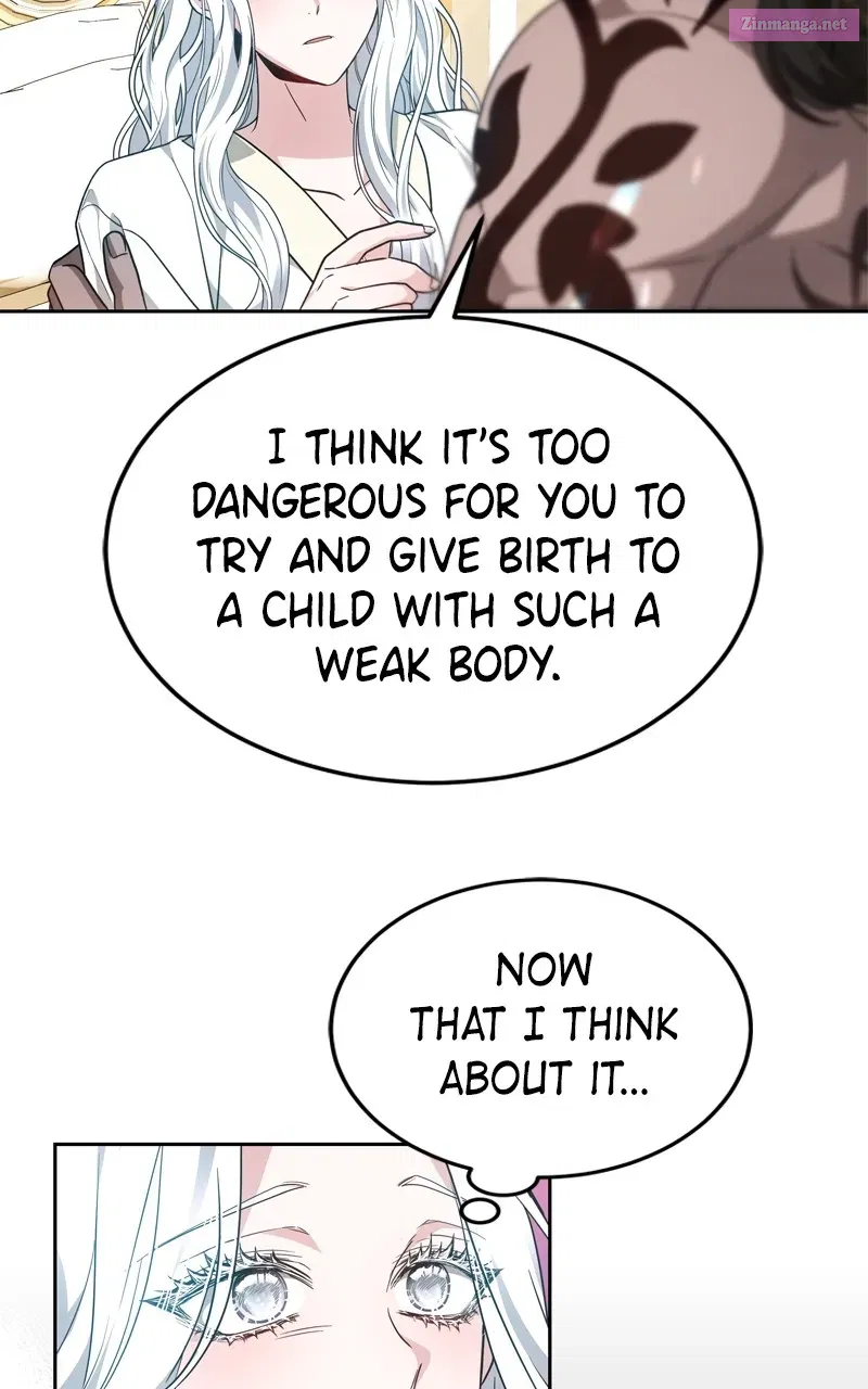 The Dragon King’s Bride Zinmanga X Chapter 31 Page 41