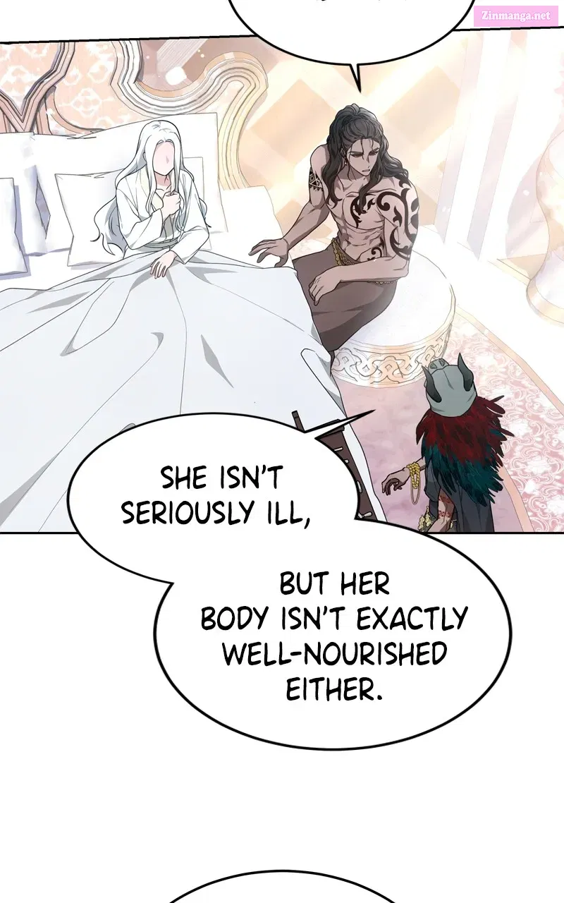 The Dragon King’s Bride Zinmanga X Chapter 31 Page 45