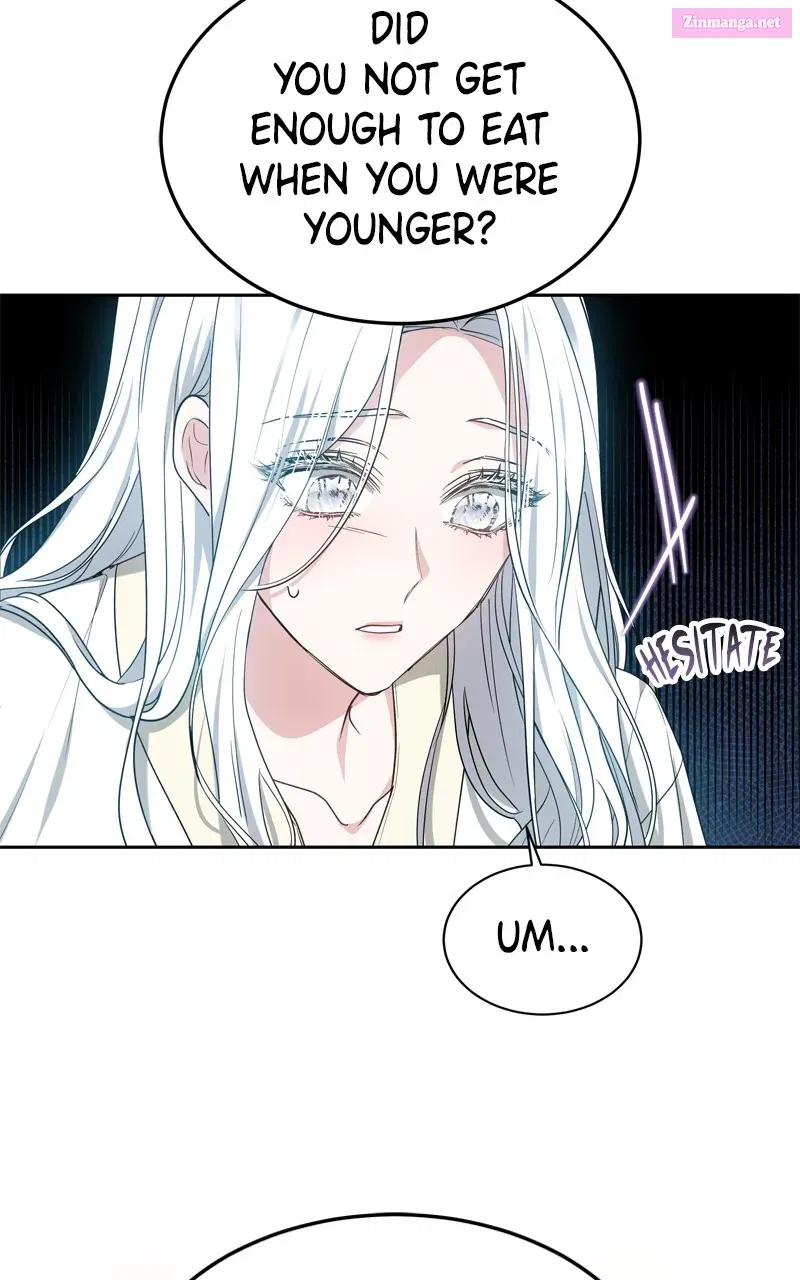 The Dragon King’s Bride Zinmanga X Chapter 31 Page 46