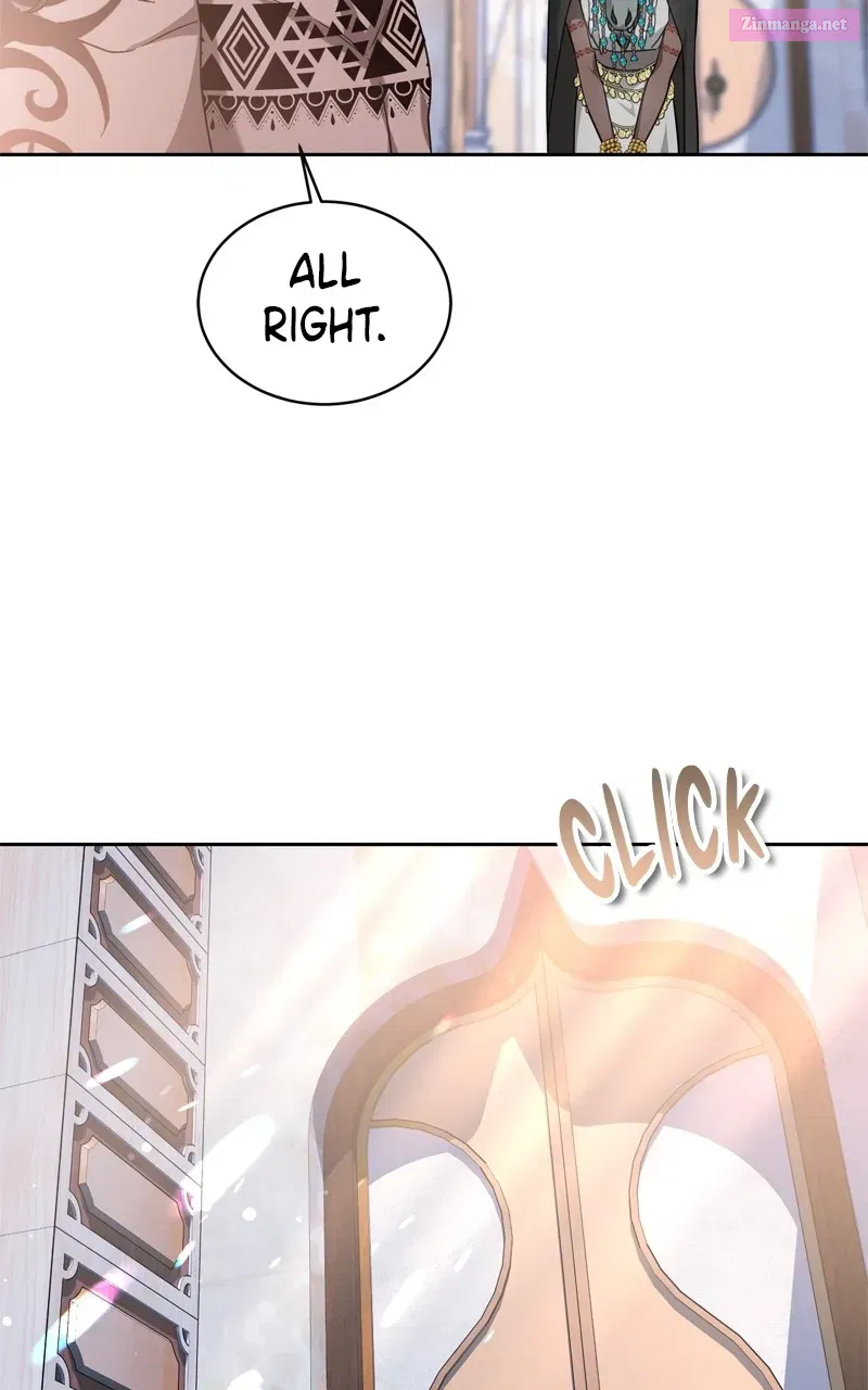 The Dragon King’s Bride Zinmanga X Chapter 31 Page 50