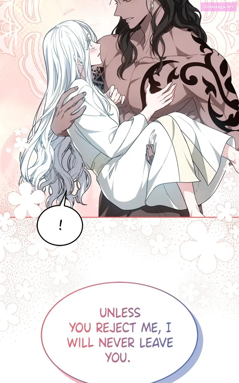 The Dragon King’s Bride Zinmanga X Chapter 31 Page 60