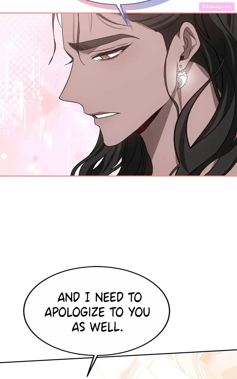 The Dragon King’s Bride Zinmanga X Chapter 31 Page 61