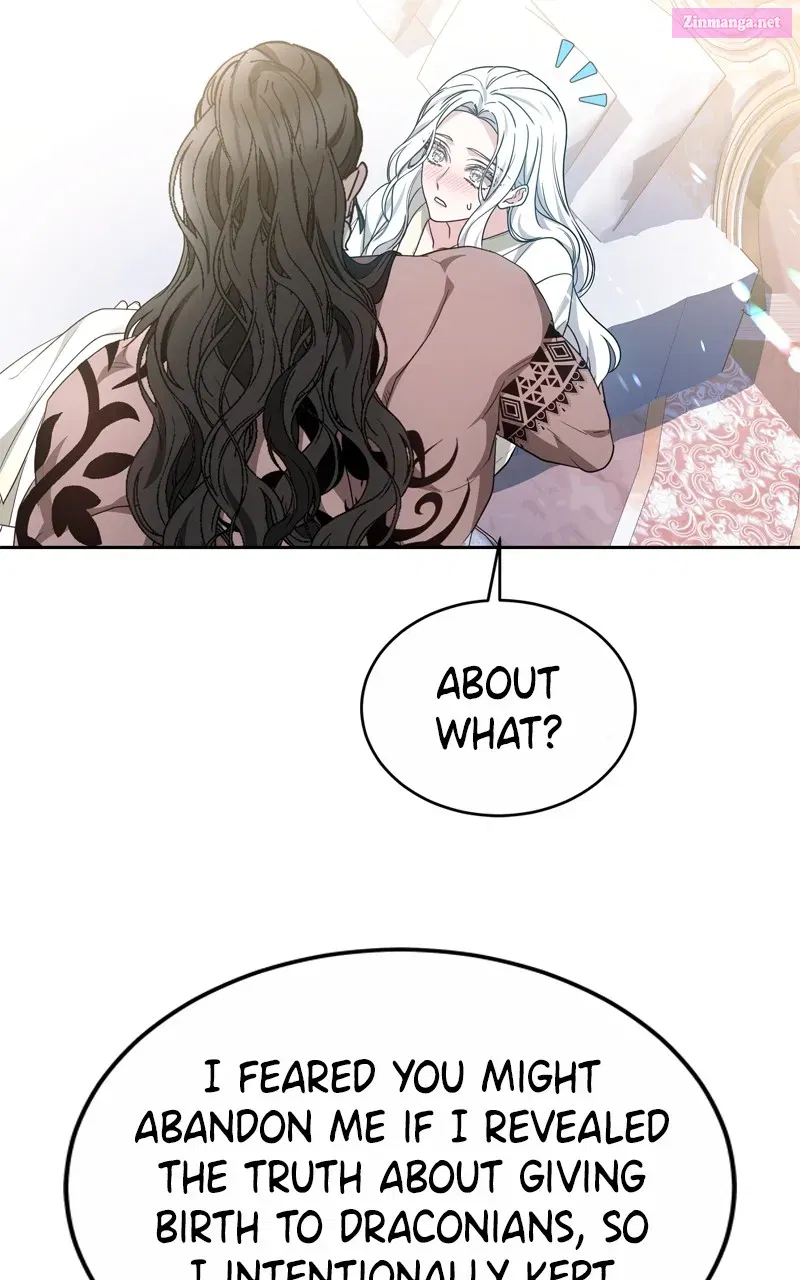 The Dragon King’s Bride Zinmanga X Chapter 31 Page 62