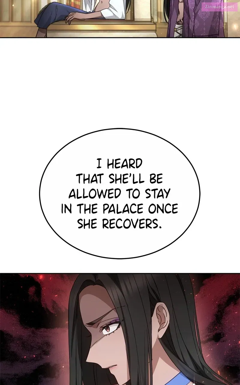 The Dragon King’s Bride Zinmanga X Chapter 30 Page 58