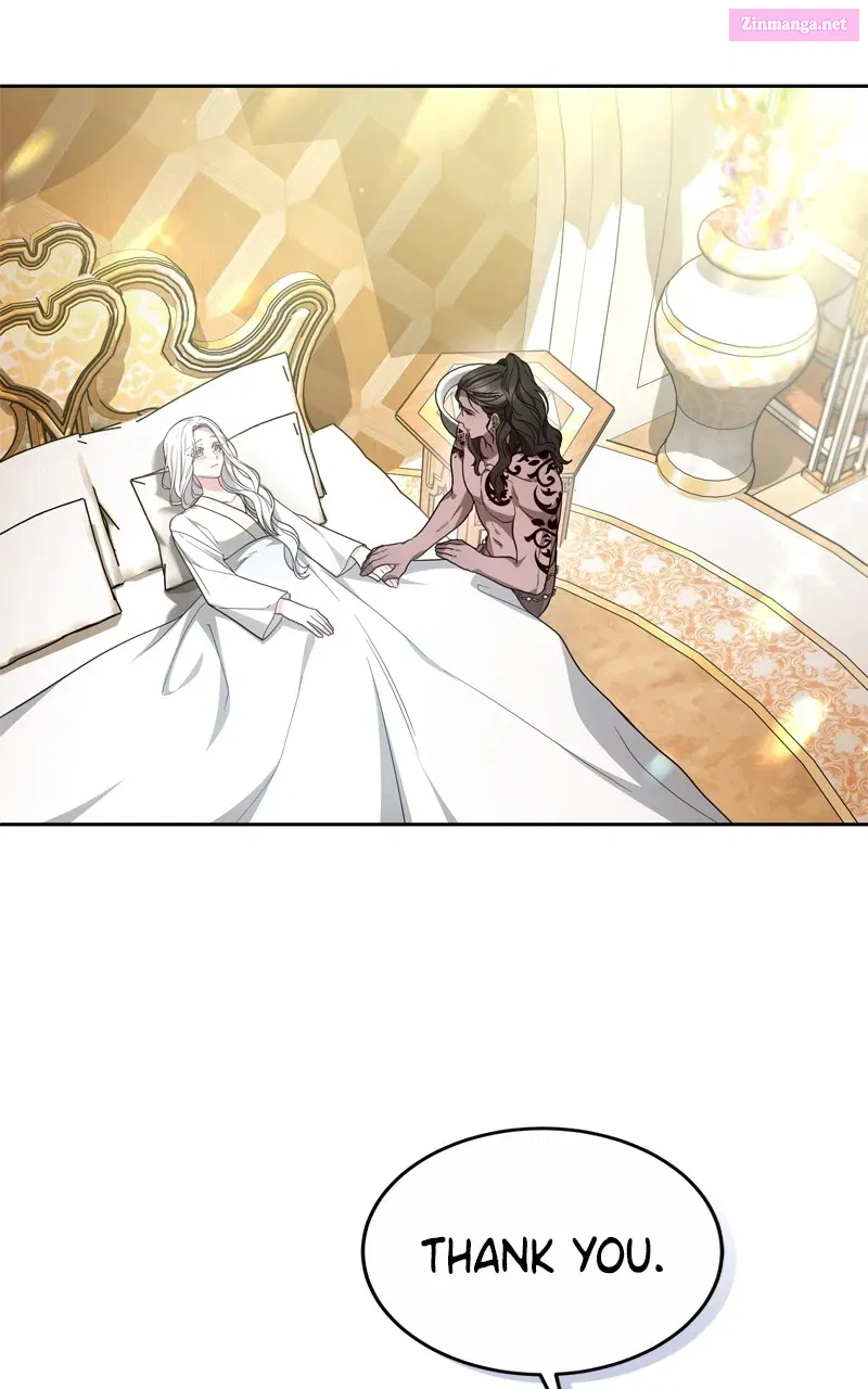 The Dragon King’s Bride Zinmanga X Chapter 30 Page 61