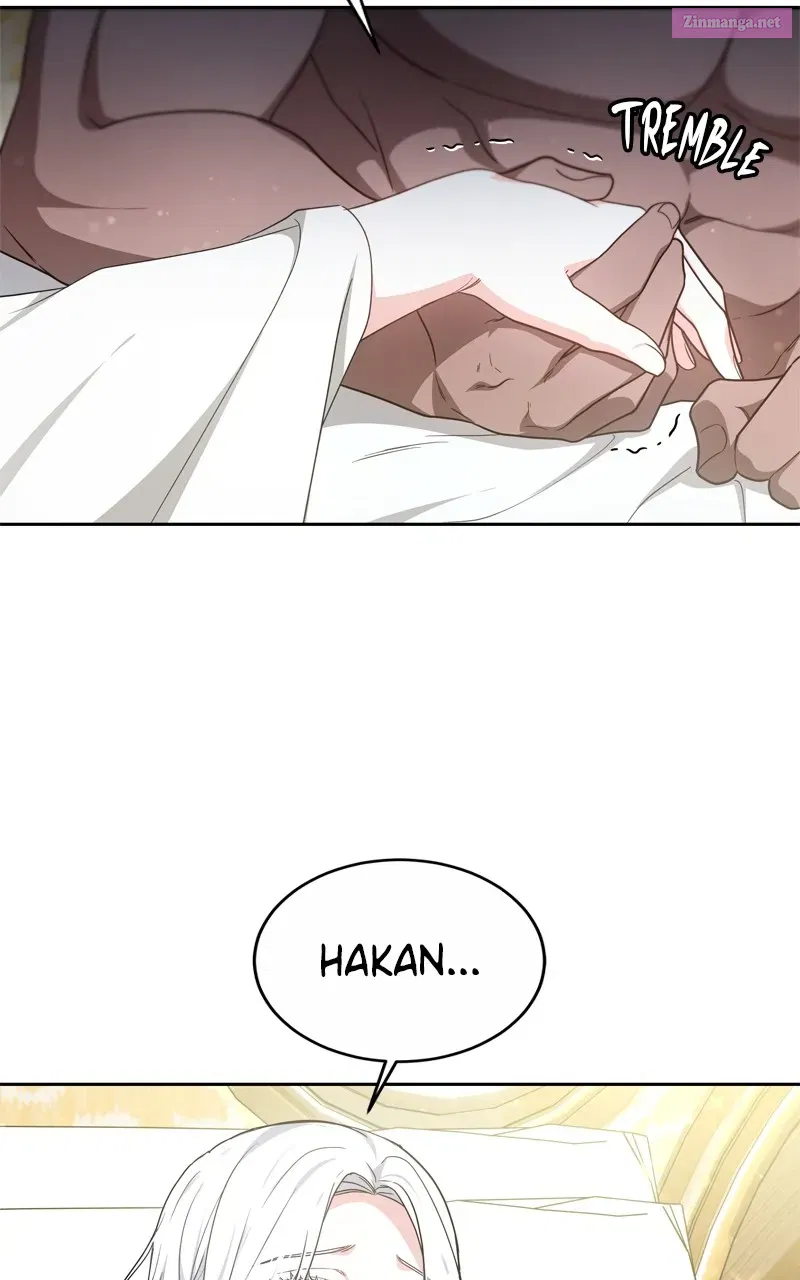 The Dragon King’s Bride Zinmanga X Chapter 30 Page 64
