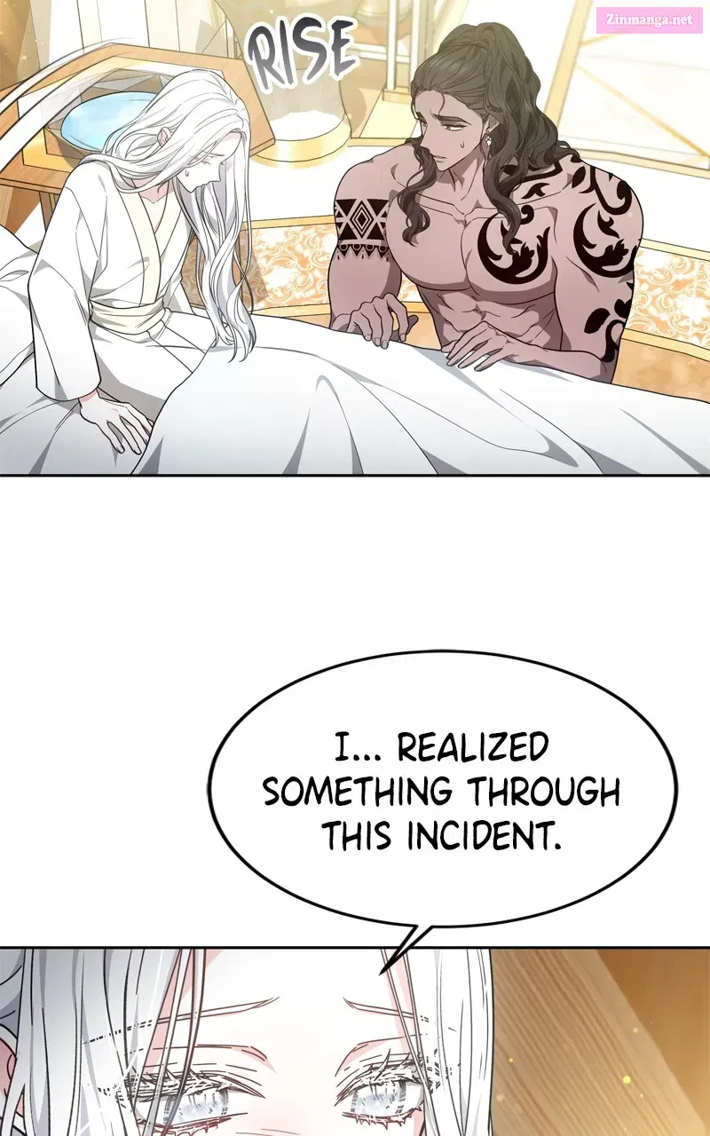 The Dragon King’s Bride Zinmanga X Chapter 30 Page 71
