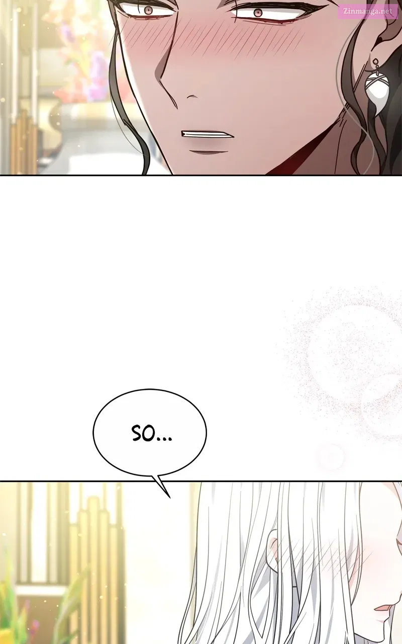 The Dragon King’s Bride Zinmanga X Chapter 30 Page 76