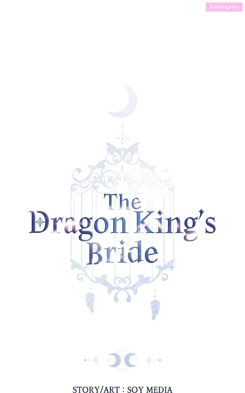 The Dragon King’s Bride Zinmanga X Chapter 29 Page 1