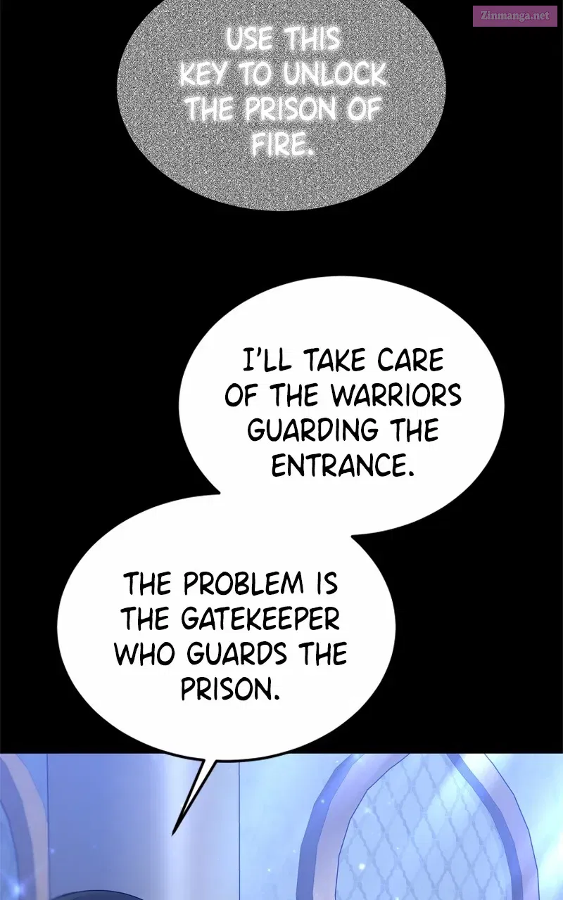 The Dragon King’s Bride Zinmanga X Chapter 29 Page 6