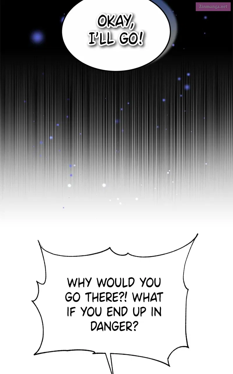 The Dragon King’s Bride Zinmanga X Chapter 29 Page 9