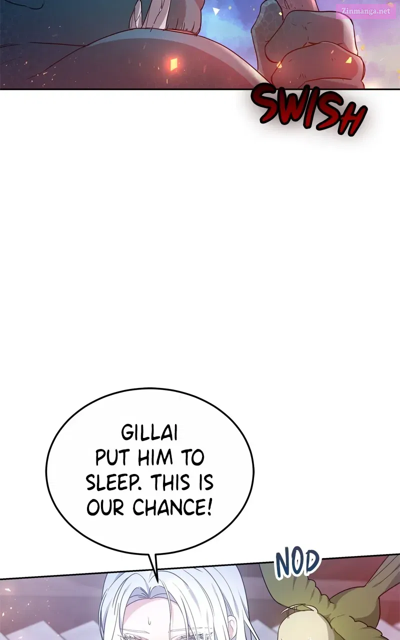 The Dragon King’s Bride Zinmanga X Chapter 29 Page 34