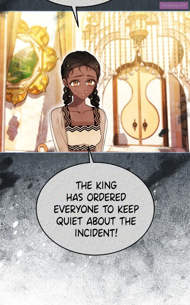 The Dragon King’s Bride Zinmanga X Chapter 28 Page 6