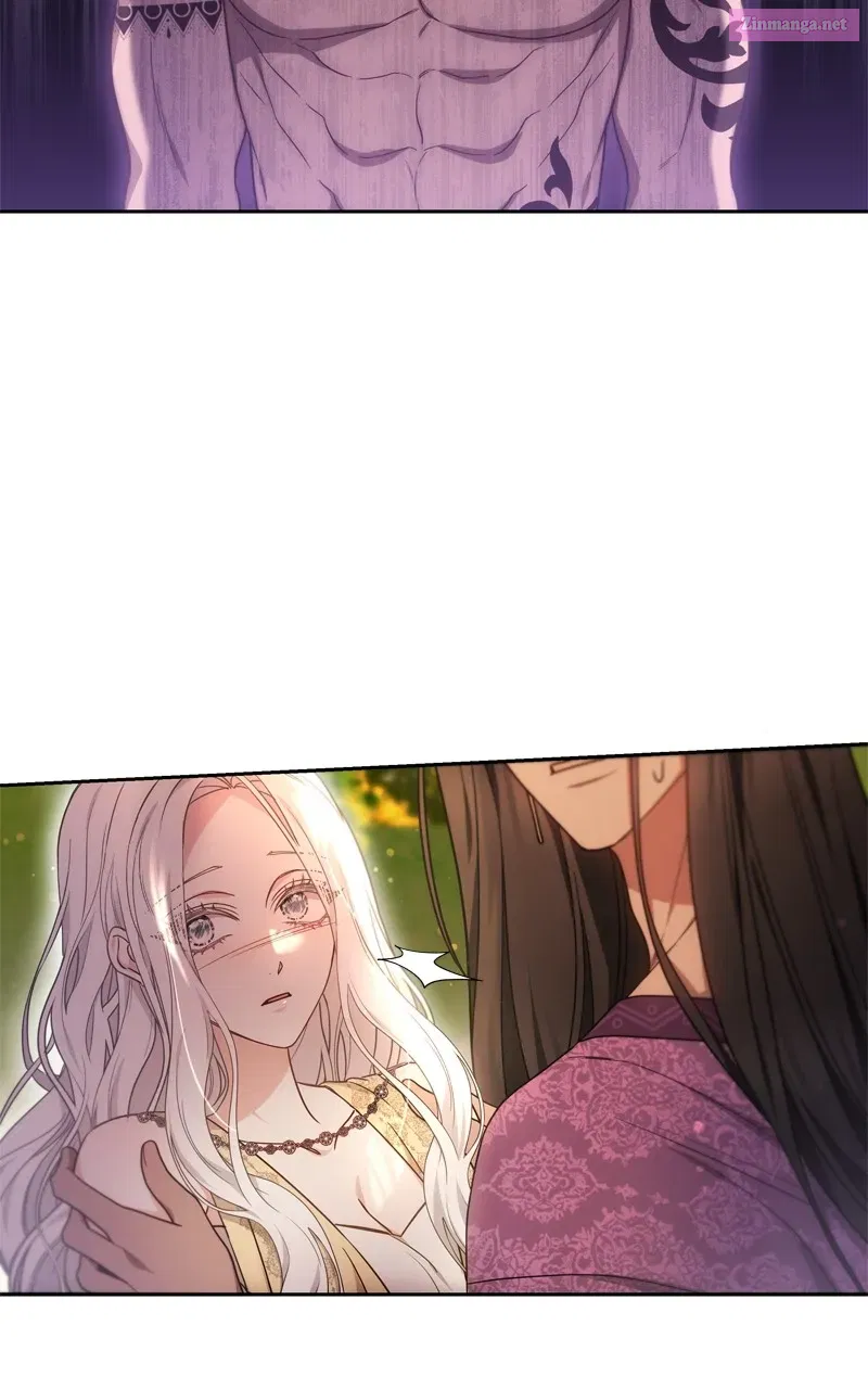 The Dragon King’s Bride Zinmanga X Chapter 28 Page 20