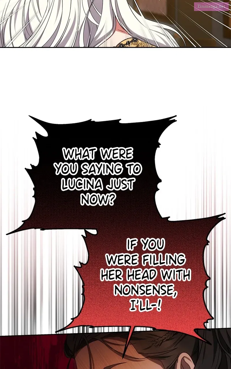The Dragon King’s Bride Zinmanga X Chapter 28 Page 27