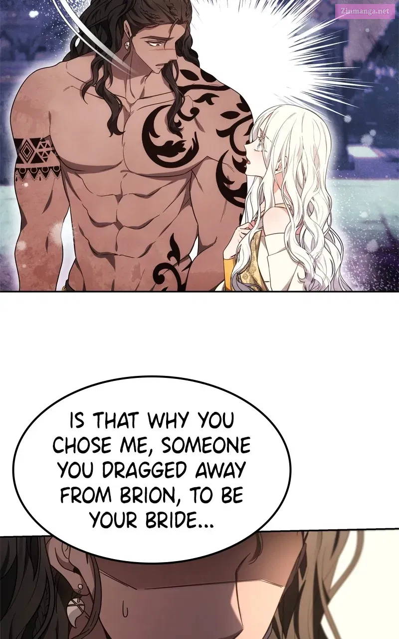 The Dragon King’s Bride Zinmanga X Chapter 28 Page 35