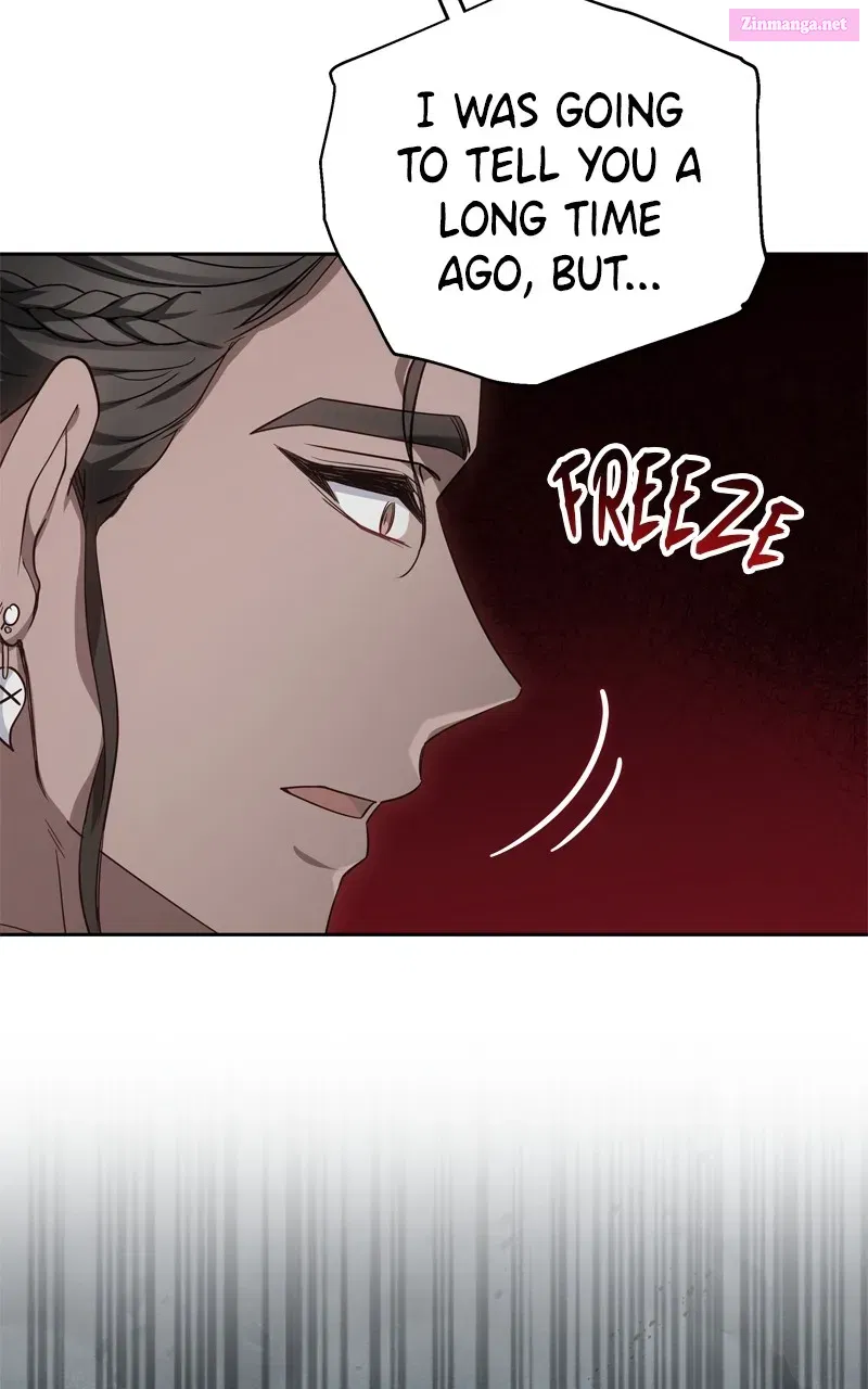 The Dragon King’s Bride Zinmanga X Chapter 28 Page 39