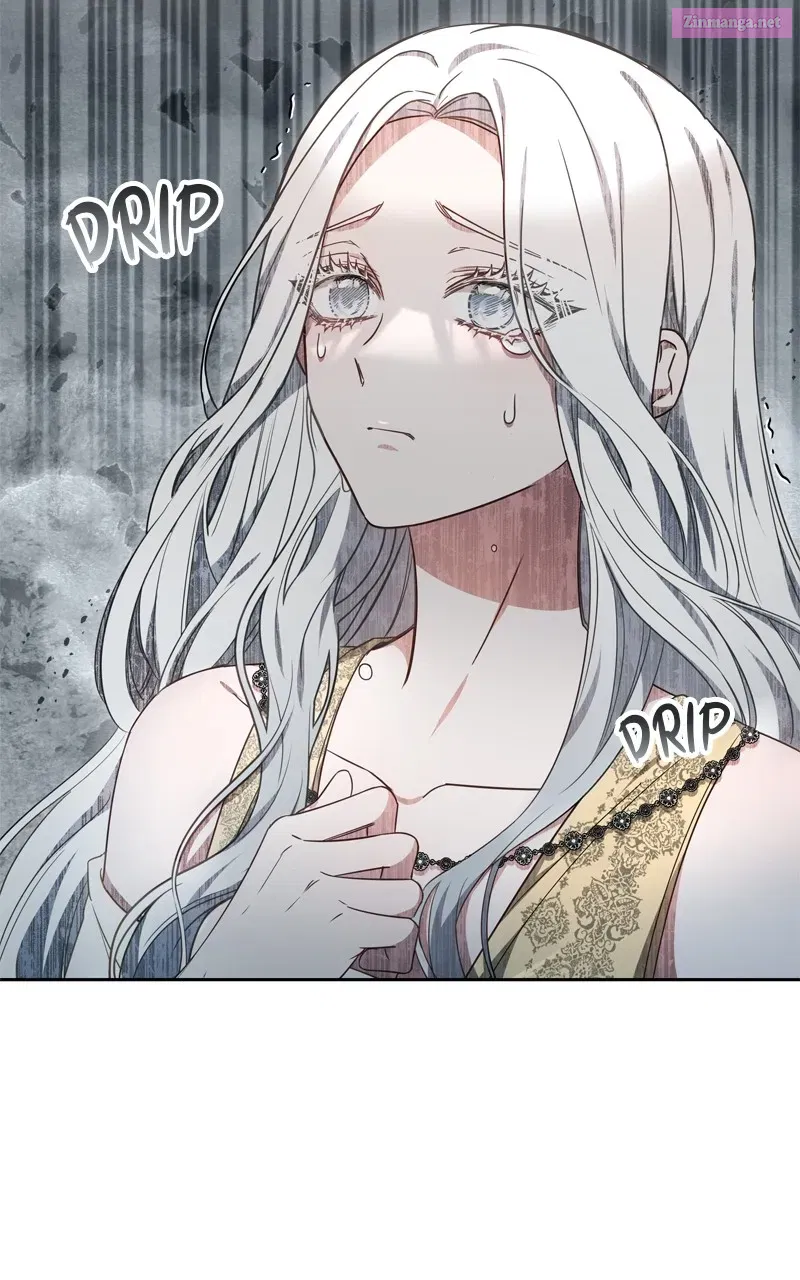 The Dragon King’s Bride Zinmanga X Chapter 28 Page 40