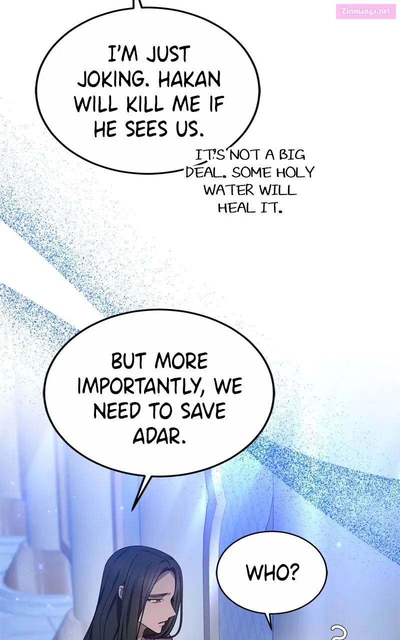 The Dragon King’s Bride Zinmanga X Chapter 28 Page 64