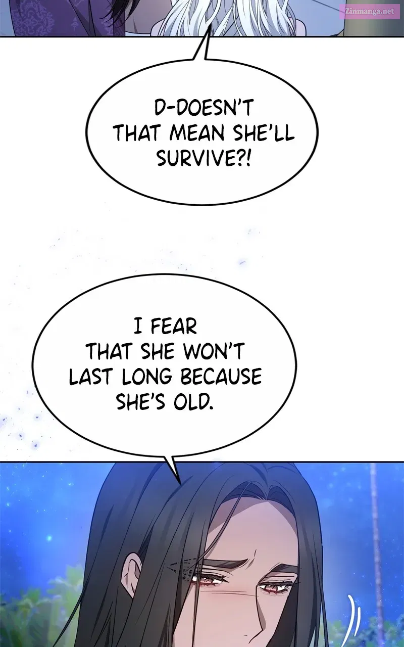The Dragon King’s Bride Zinmanga X Chapter 28 Page 68